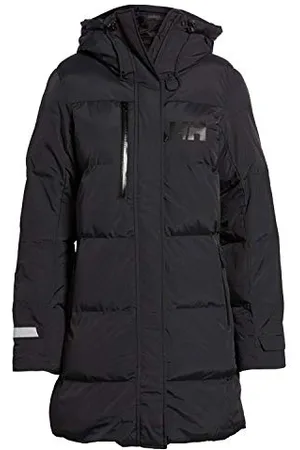Helly Hansen Aux femmes W Adore Puffy Parka M Rouge et rose