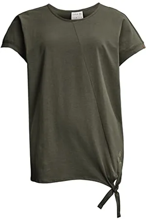 G.I.G.A. DX by killtec T-Shirt décontracté GS 115 WMN Tshrt pour Femme