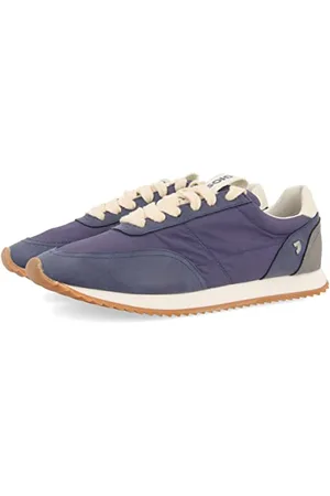 Gioseppo Femme Pensacola Basket, Denim, 36 EU