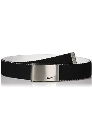 Nike Toile Simple réversible Ceinture, , Taille Unique Femme