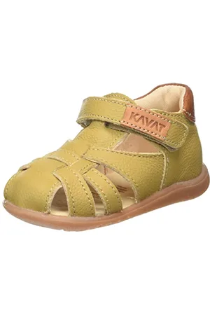 Kavat Garçon Unisex Kinder Rullsand EP First Walker Shoe, , 25 EU