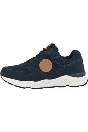 Chung Shi Homme Duxfree Vancouver Homme, Baskets, Navy, 41 EU