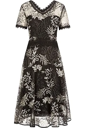 Apart ApartFashion Robe de Cocktail, , 38 Femme