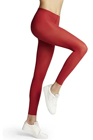 Falke Pure Matt 50 DEN W Le semi-opaques unis 1 paire, Leggings Femme, , M