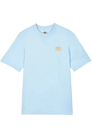 Umbro Relaxed Tee T-Shirt, Green, M Homme