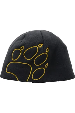 Jack Wolfskin Front Paw Bonnet, , S Mixte Enfant