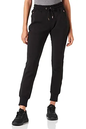 energetics Pantalon Lana WMS Black 38