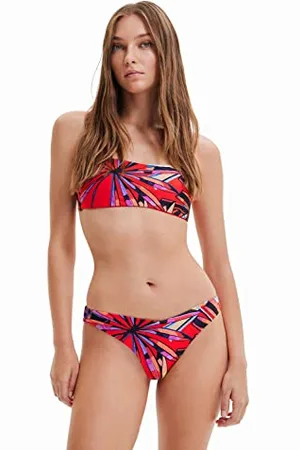 Desigual Swim_Playa 7058 Ensemble Bikini, , XL Femme