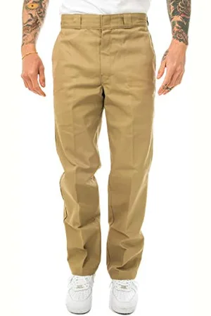 Dickies Work Pants 874 Original - Pantalon De Sport - Homme - - W28/L30
