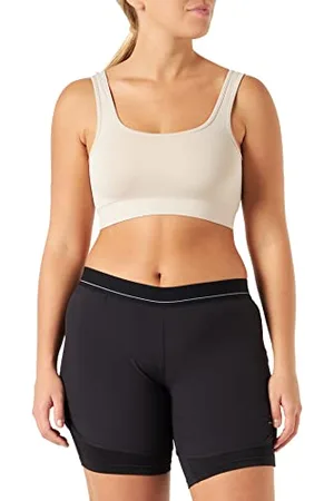 energetics Shorts Isolda WMS Black 42