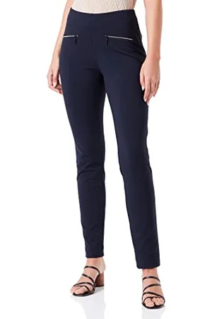 Atelier Gardeur Zene10 Pantalon, , 44 Bref Femme
