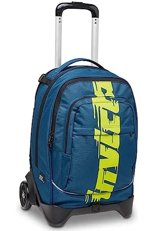 Invicta Jungen New Plug TR. Chariot avec Logo Taille 2R, , Taille Unique, Moderne