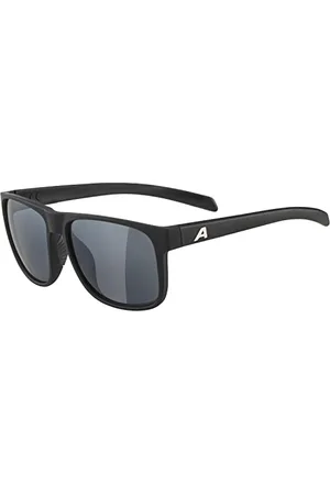 Alpina Unisexe - Adultes, NACAN III lunettes de soleil, /black, One Size