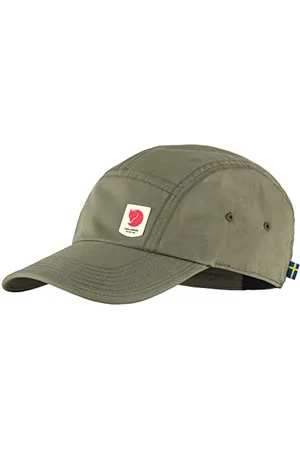 Fjällräven Fjallraven Mixte High Coast Lite Cap Hat, , S-M EU