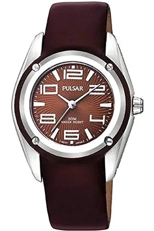 Pulsar Montre de Fitness 1