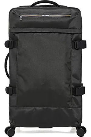 ECOALF Chariot BIGALF, , De Mano, Trolley