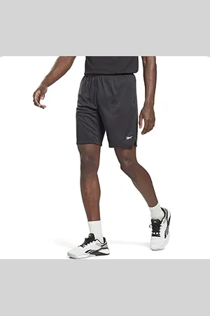 Reebok Tricot Shorts, , M Homme