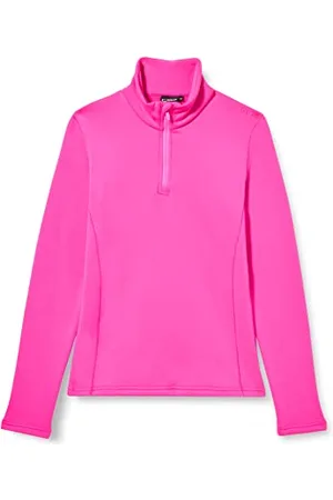 CMP Haut en molleton extensible pour enfants, , 116