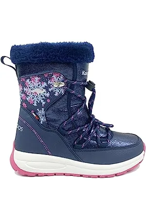 KangaROOS Femme K-CG Monja Ev Botte de Neige, , 38 EU