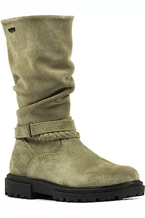 Richter Kinderschuhe Clara Botte mi-Mollet, , 38 EU