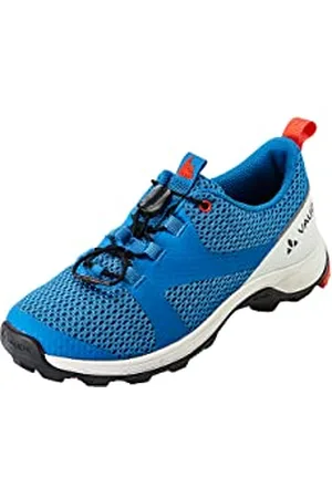 Vaude Kids Kobuk II Street Running Shoe, , 32 EU