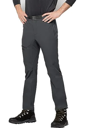 Jack Wolfskin HOLDSTEIG Pants Men, , 50