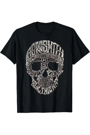 Aerosmith Pour toujours T-Shirt