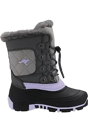 KangaROOS Kanga-Bean Care Botte de Neige, , 32 EU