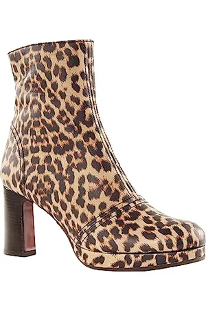 Chie Mihara Femme Hilagro36,5 Bottes Tendance, , 36.5 EU