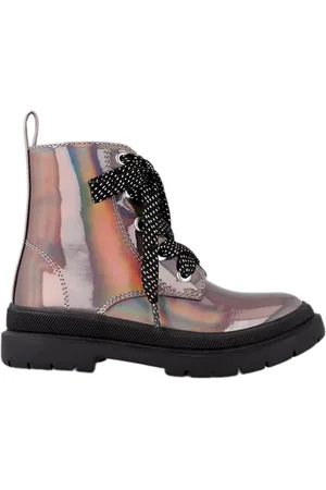 Garvalin 231561 Chaussure Bateau, Plata, 38 EU