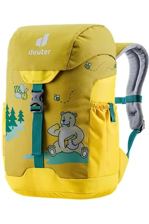 Deuter Schmusebär Sac à dos pour enfant (8 L)