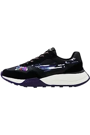 Desigual Femme Shoes Chaussures_Jogger Sport, , 36 EU