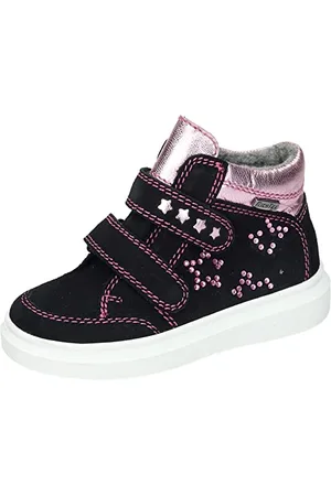 Richter Kinderschuhe Garçon Fille Alessa Basket, , 29 EU