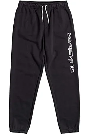 Quiksilver Trackpant - Pantalón de Chándal Para Chicos 10-16