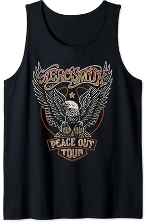 Aerosmith Aigle moderne Débardeur