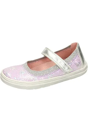 Richter Kinderschuhe Garçon Fille Ilva Ballerines, , 28 EU Large