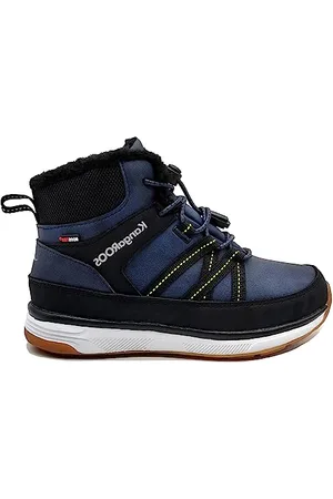 KangaROOS K-WB Loma RTX Botte de Neige, , 34 EU