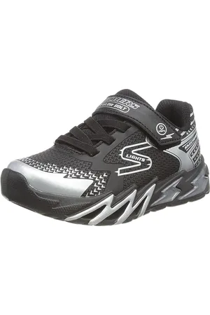 Skechers Flex-Glow Bolt Glisser sur, , 37 EU