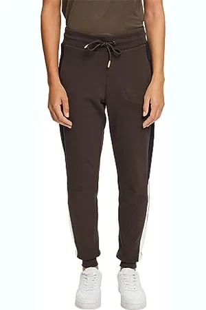 ESPRIT Pantalon de survêtement Ocs, , XL Femme