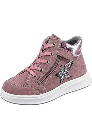 Richter Kinderschuhe Garçon Fille Laura Basket, , 33 EU