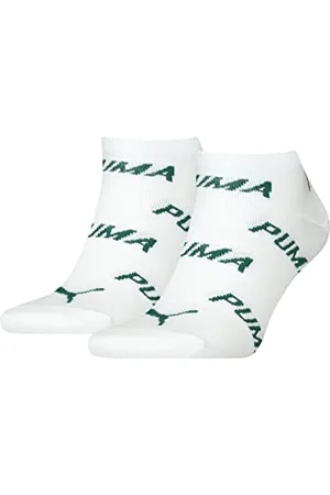 PUMA Baskets Bwt Hosiery, Blanc/Vert rétro, 39-42 Mixte