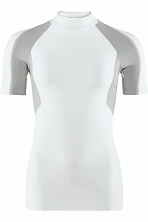 Falke Line 2 Short Sleeve T-Shirt Femme, , S