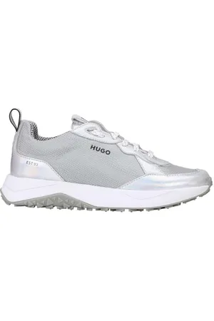 Baskets Chaussures de Sport pour Femme HUGO BOSS FASHIOLA.fr