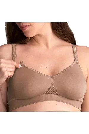 Anita Maternity Seamless Still-BH Soutien-Gorge, , XL Femme