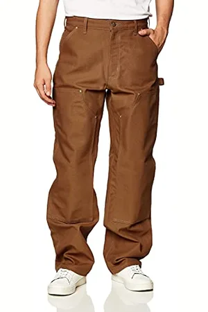 Carhartt Pantalon pour homme , W36/L32, marron, 1