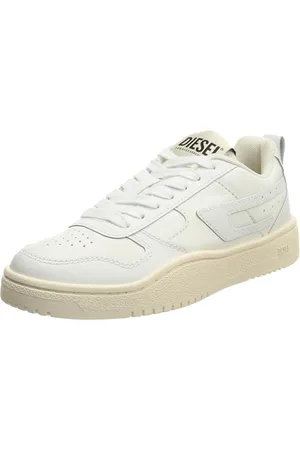 Diesel _Ukiyo S-Ukiyo V2 Low_Shoes_Blanc_37 EU