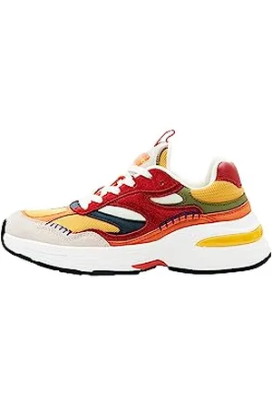 Desigual Femme Shoes_Moon Patch VESTI, , 38 EU