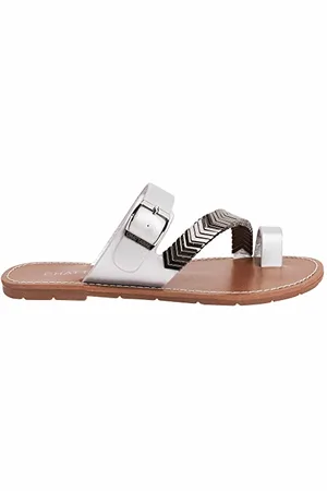 Chattawak Femme 11MAGNOLIAARGENT41 Mule, , 41 EU