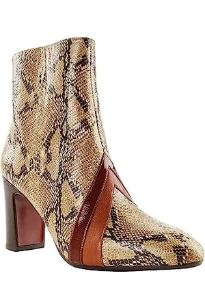 Chie Mihara Femme Eliya39 Bottes Tendance, , 39 EU