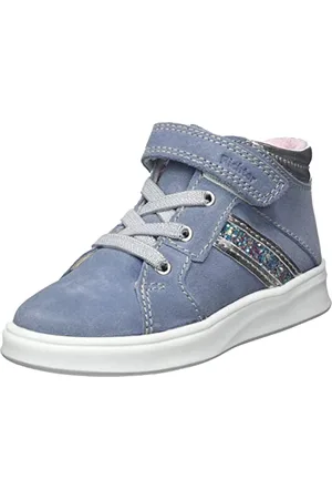 Richter Kinderschuhe Garçon Fille Laura Basket, , 26 EU